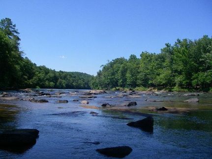 Property in Talbot County, Georgia