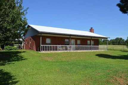 Ranch Property in Red River County, Texas
