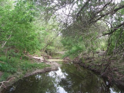 Farm Property in Lavaca County, Texas