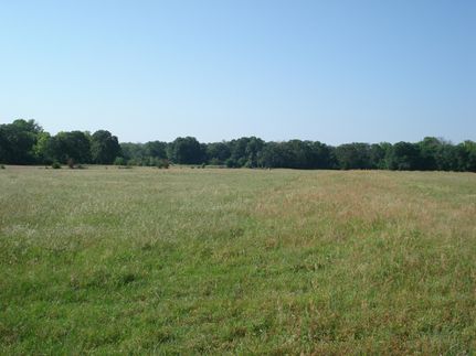 Ranch Property in Sebastian County, Arkansas