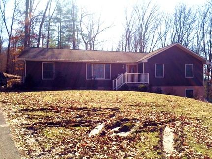 Ranch Property in Greenbrier County, West Virginia