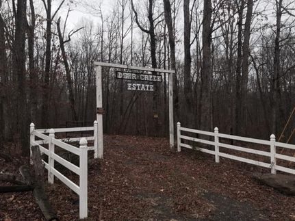 Farm Property in Marion County, Tennessee