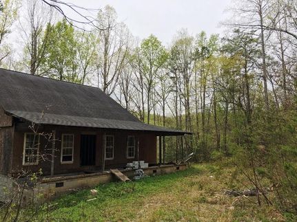 Property in Pickens County, South Carolina