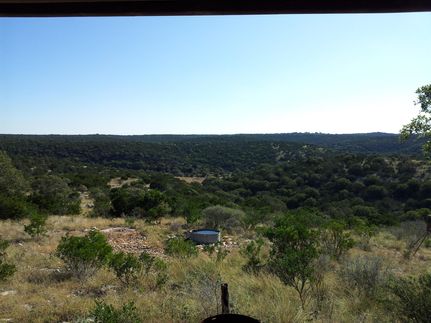 Farm Property in Real County, Texas