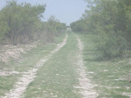 Farm Property in Pecos County, Texas