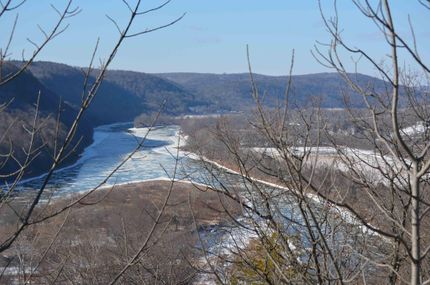 Ranch Property in Susquehanna County, Pennsylvania