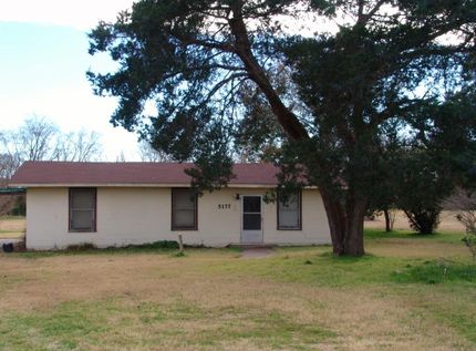 Ranch Property in Madison County, Texas