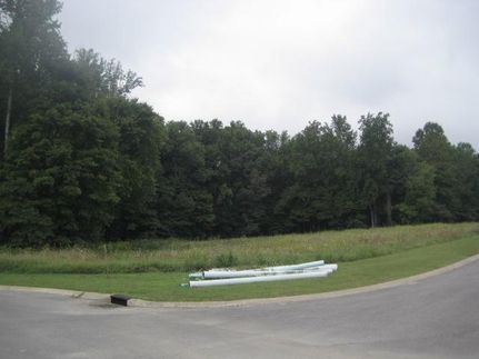 Farm Property in Coffee County, Tennessee