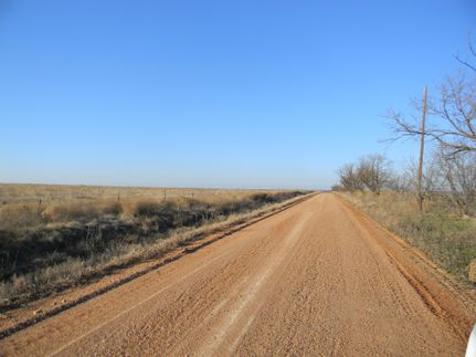 Commercial Property in Haskell County, Texas