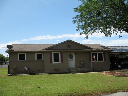 Residential Property in Fannin County, Texas