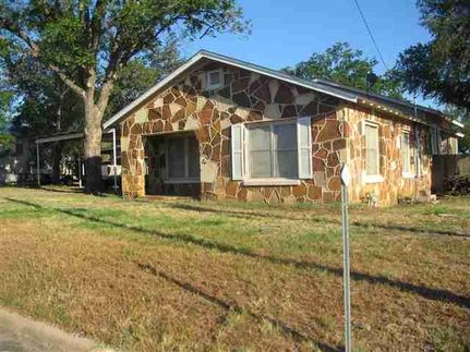 Farm Property in Llano County, Texas