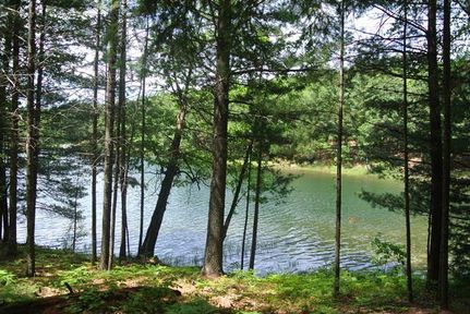 Farm Property in Oneida County, Wisconsin