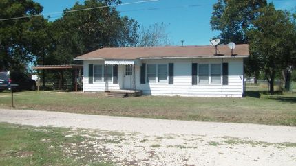 Farm Property in Falls County, Texas