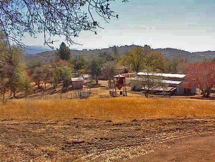 Farm Property in Fresno County, California