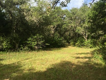 Recreational Property in Lavaca County, Texas