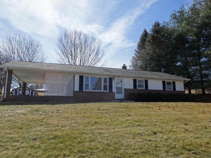 Ranch Property in Wythe County, Virginia