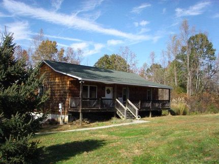 Ranch Property in Charlotte County, Virginia