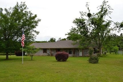 Farm Property in Lamar County, Texas