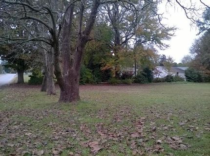 Farm Property in Wake County, North Carolina