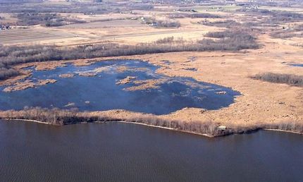 Farm Property in Jefferson County, Wisconsin