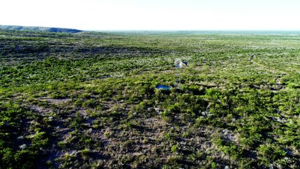 Farm Property in Kinney County, Texas