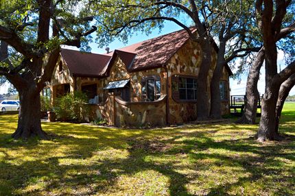 Ranch Property in Lampasas County, Texas