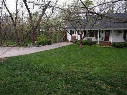 Ranch Property in Miami County, Kansas