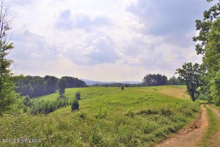 Ranch Property in Floyd County, Virginia
