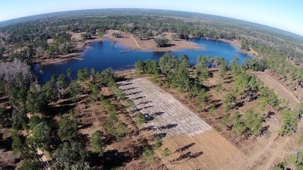 Farm Property in Leon County, Florida