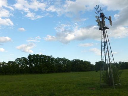 Ranch Property in Brown County, Texas