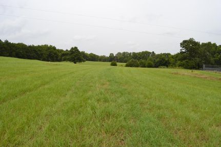 Farm Property in Houston County, Texas