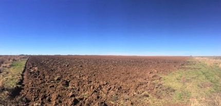 Farm Property in Haskell County, Texas