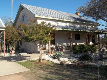 Farm Property in Gillespie County, Texas