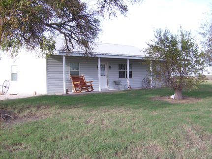 Property in Hill County, Texas