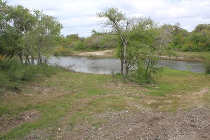 Farm Property in Bee County, Texas