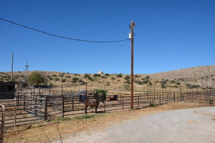 Property in Chaves County, New Mexico