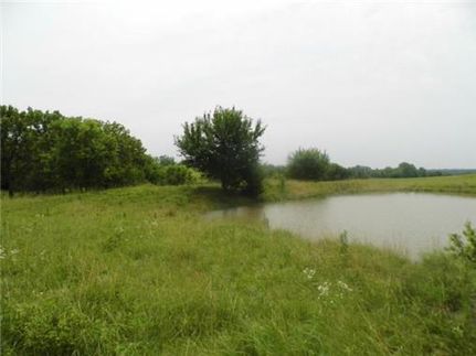 Ranch Property in Osage County, Kansas
