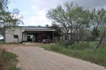 Property in Frio County, Texas