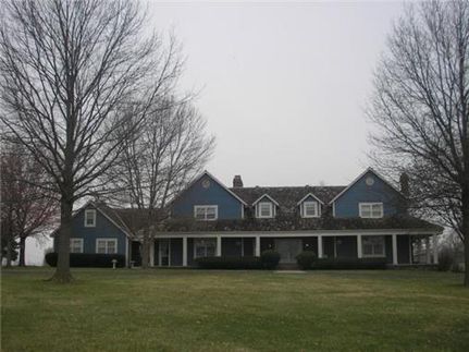 Property in Johnson County, Kansas