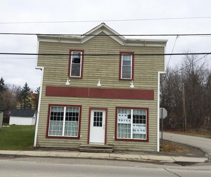 Property in Allegany County, New York