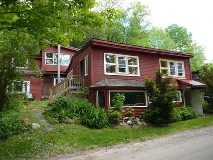 Ranch Property in Orange County, Vermont