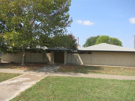 Recreational Property in Seminole County, Oklahoma