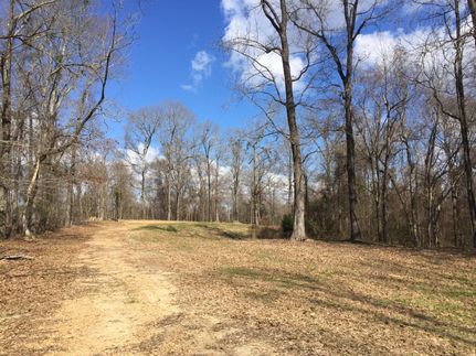 Ranch Property in Claiborne County, Mississippi