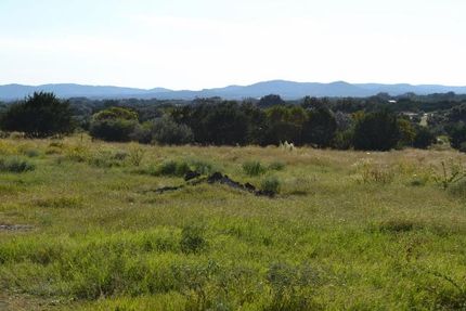 Farm Property in Bandera County, Texas