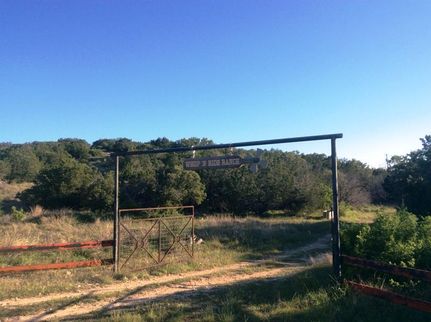 Property in Edwards County, Texas