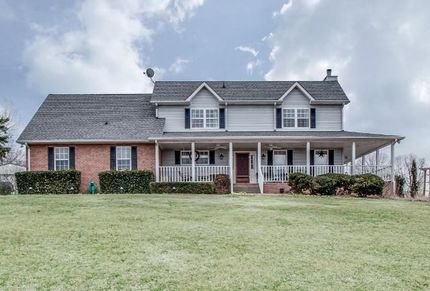 Farm Property in Williamson County, Tennessee