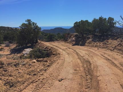 Farm Property in Duchesne County, Utah