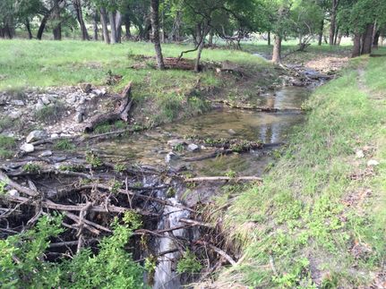 Property in Kendall County, Texas