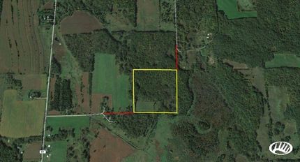 Ranch Property in Chisago County, Minnesota