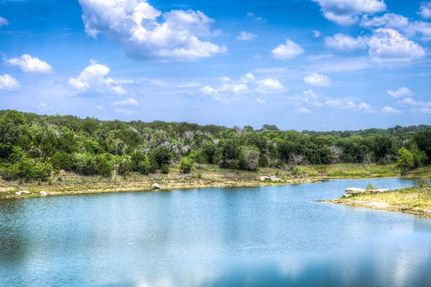 Farm Property in Hamilton County, Texas